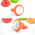 Lovely Rabbit Shape Silicone Viscose Cable Winder